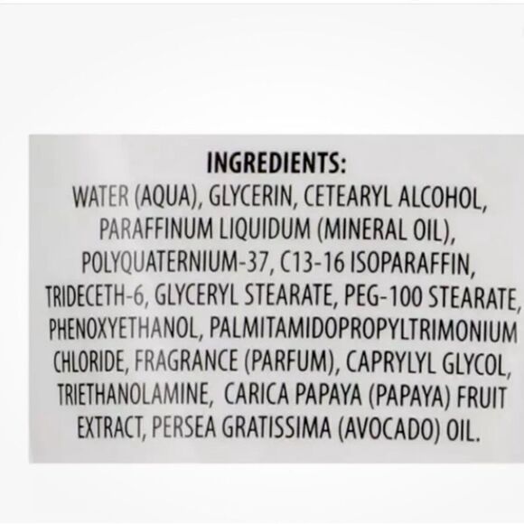 🎉Bolero + Bounce shampoo  Papaya + Green Tea + Sunflower Oil  6.8 FLOZ🔥 - Picture 4 of 7